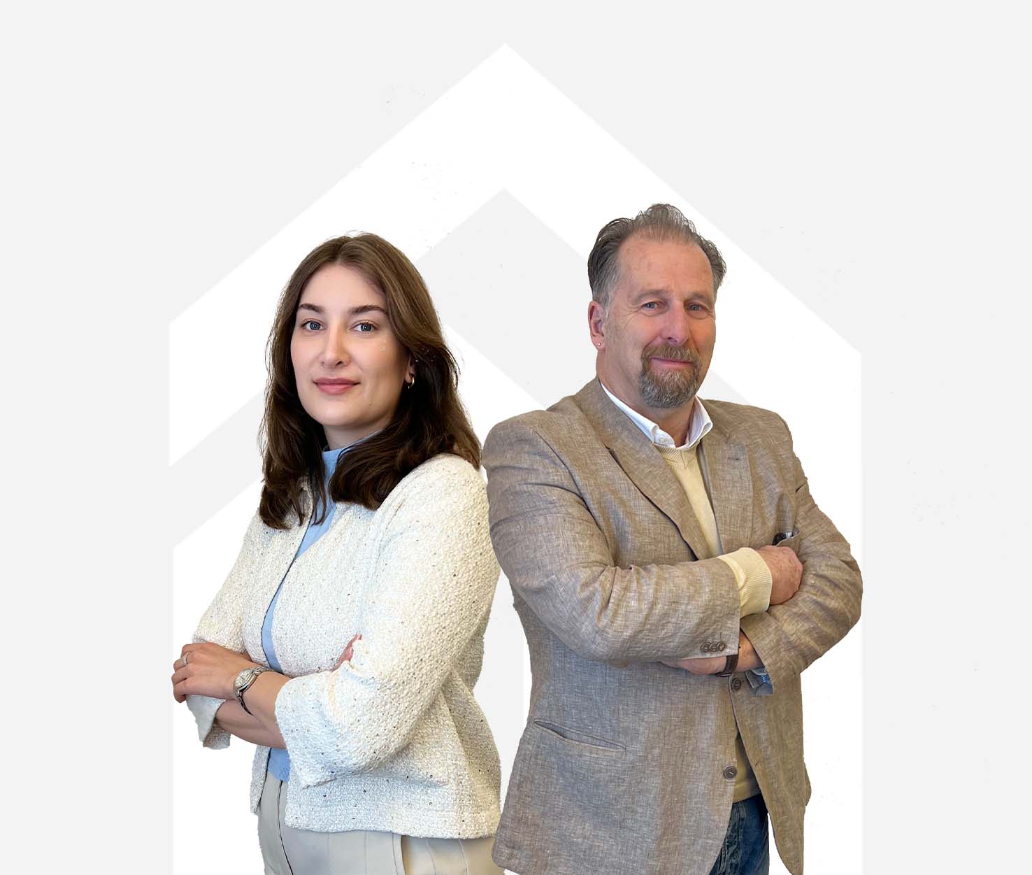 Die Ansprechpartner für Wohn und Geschäftshäuser